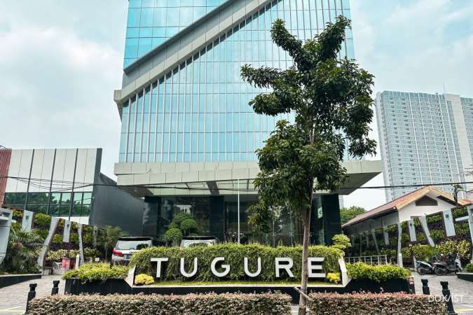 Kinerja Investasi Asuransi Jiwa Tugu Mandiri Melambat, Obligasi dan Deposito Jadi Penyelamat