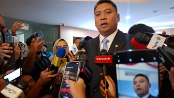 Kepala BGN Akui Tumpukan Masalah Tata Kelola Program Makan Bergizi