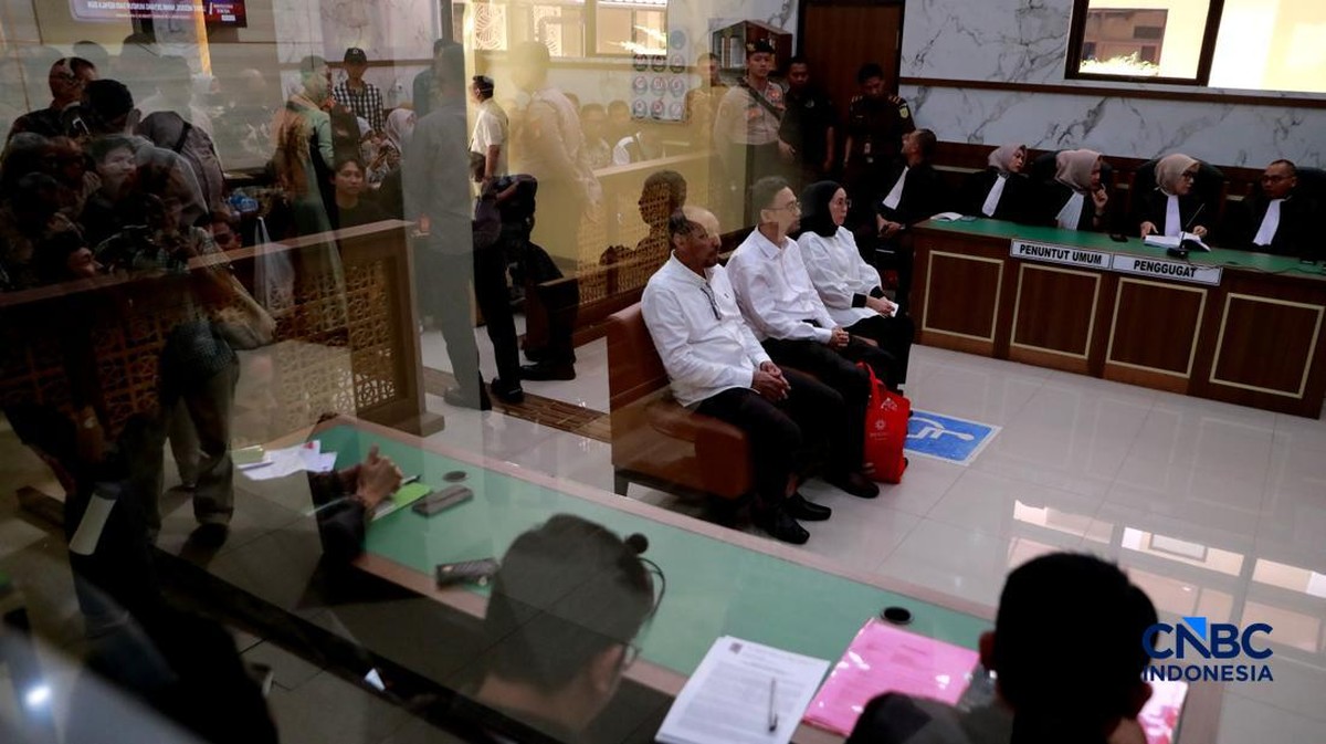 OJK Serahkan Bukti Potensial Dana Syariah ke Bareskrim Polri, Langkah Penegakan Hukum Diperkuat