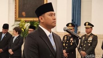 Kepala BGN Baru Bantah Keterlibatan Dapur MBG dan SPPG