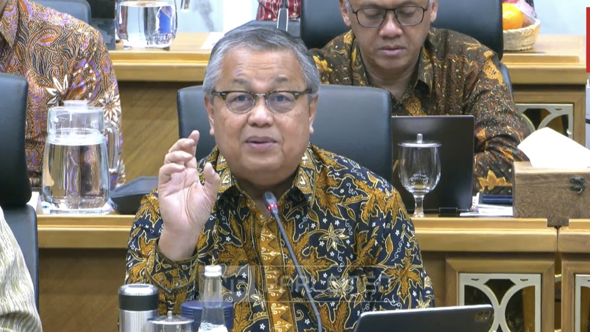 BI Pacu Transaksi Lintas Negara dengan Insentif Baru, Lepas dari Cengkeraman Dolar AS