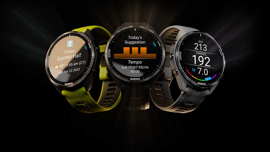 Garmin Luncurkan Cirqa Smart Band, Ancaman Baru di Pasar Wearable Kesehatan Tanpa Layar